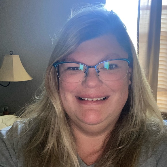 Meet your Posher, Mary - Picture 1 of 1